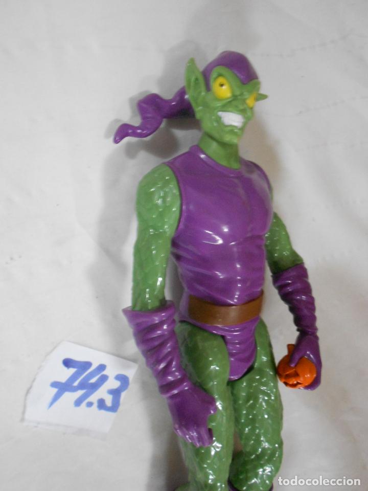 Figuras de acci&oacute;n: FIGURA DE ACCION COMIC GRAN TAMA&Ntilde;O - Foto 2