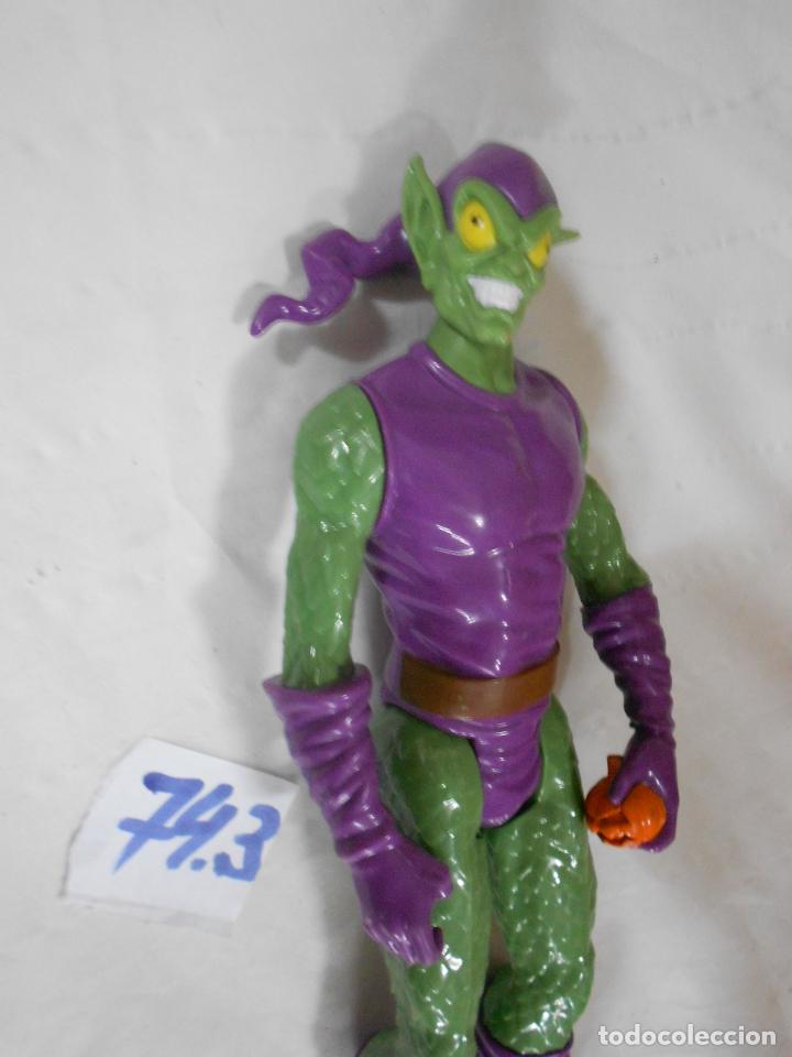 Figuras de acci&oacute;n: FIGURA DE ACCION COMIC GRAN TAMA&Ntilde;O - Foto 3