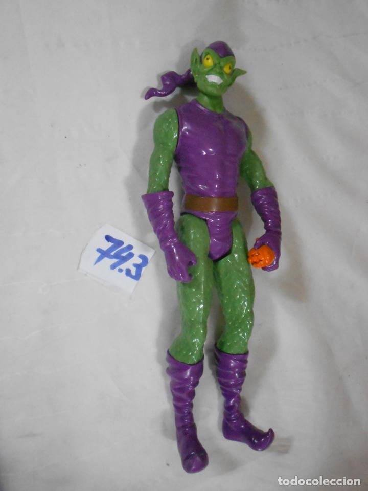 Figuras de acci&oacute;n: FIGURA DE ACCION COMIC GRAN TAMA&Ntilde;O - Foto 1