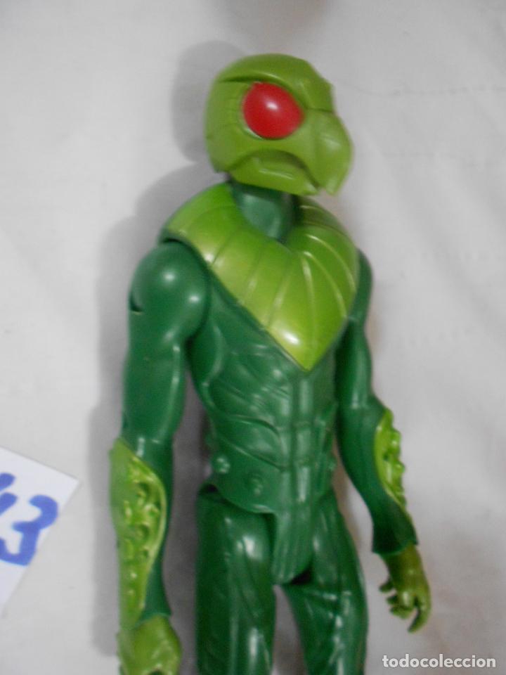 Figuras de acci&oacute;n: FIGURA DE ACCION COMIC GRAN TAMA&Ntilde;O - Foto 2