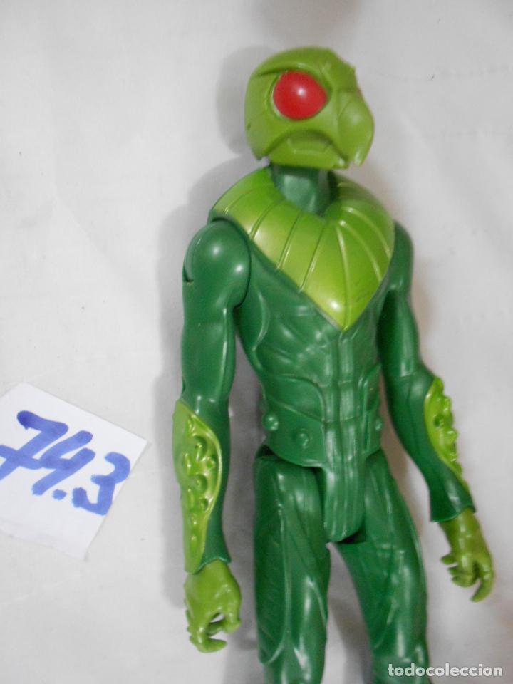 Figuras de acci&oacute;n: FIGURA DE ACCION COMIC GRAN TAMA&Ntilde;O - Foto 3