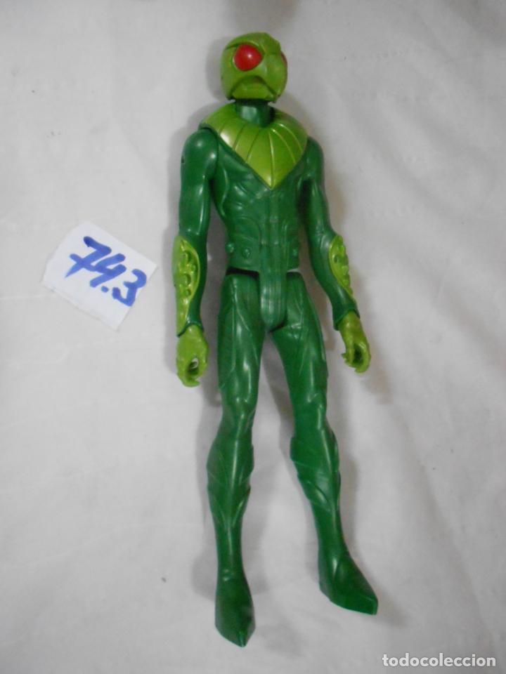 Figuras de acci&oacute;n: FIGURA DE ACCION COMIC GRAN TAMA&Ntilde;O - Foto 1