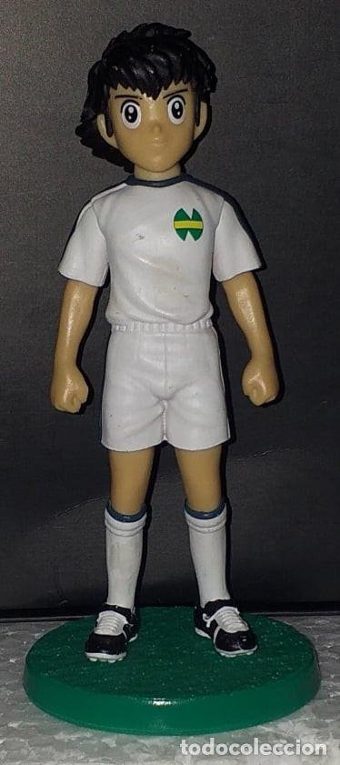 Figura Oliver Atom Olivier Atton New Team Att Buy Other Action Figures At Todocoleccion