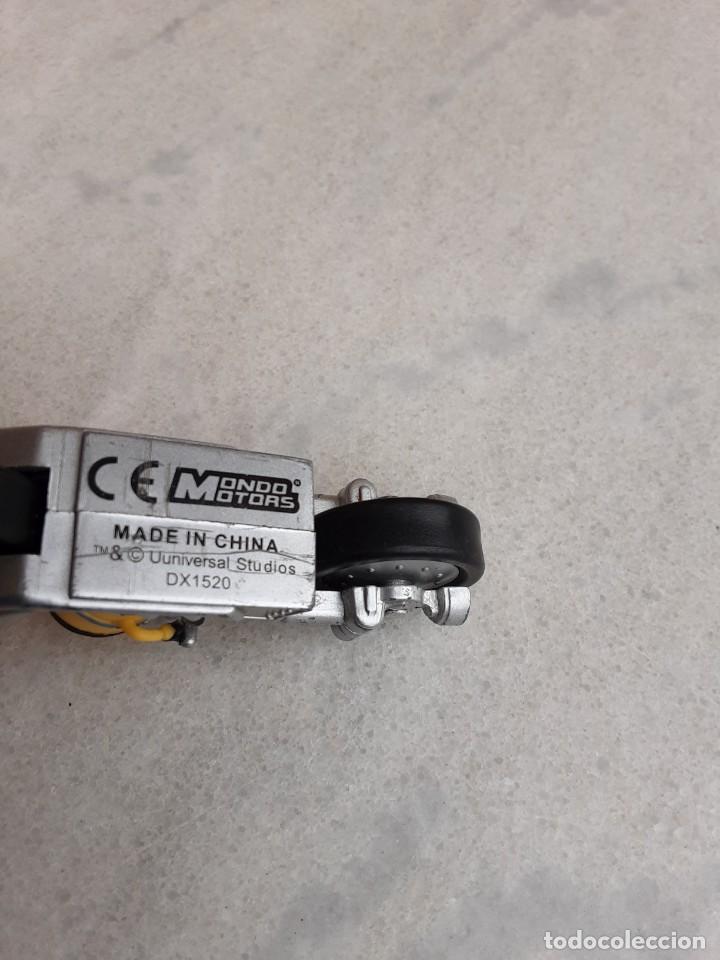 Figuras de acci&oacute;n: Moto Minion - Foto 3