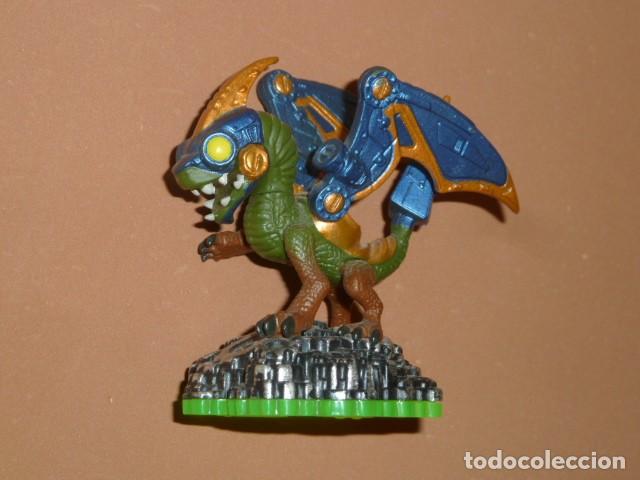 Figuras de acci&oacute;n: Figura Skylanders. Activision 2011 - Foto 1