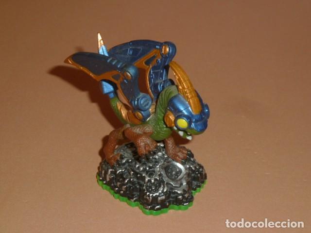 Figuras de acci&oacute;n: Figura Skylanders. Activision 2011 - Foto 2