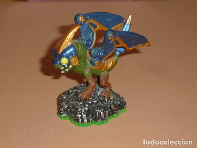 Figuras de acci&oacute;n: Figura Skylanders. Activision 2011 - Foto 3