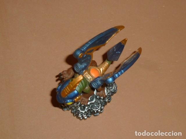 Figuras de acci&oacute;n: Figura Skylanders. Activision 2011 - Foto 4