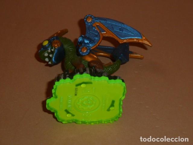 Figuras de acci&oacute;n: Figura Skylanders. Activision 2011 - Foto 5