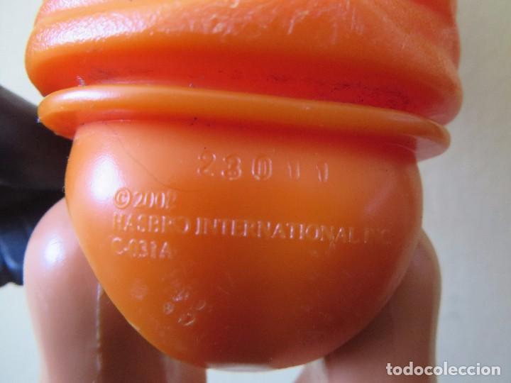 Figuras de acci&oacute;n: Figura Action Man De Hasbro internacional. A&ntilde;o 2002 - Foto 8