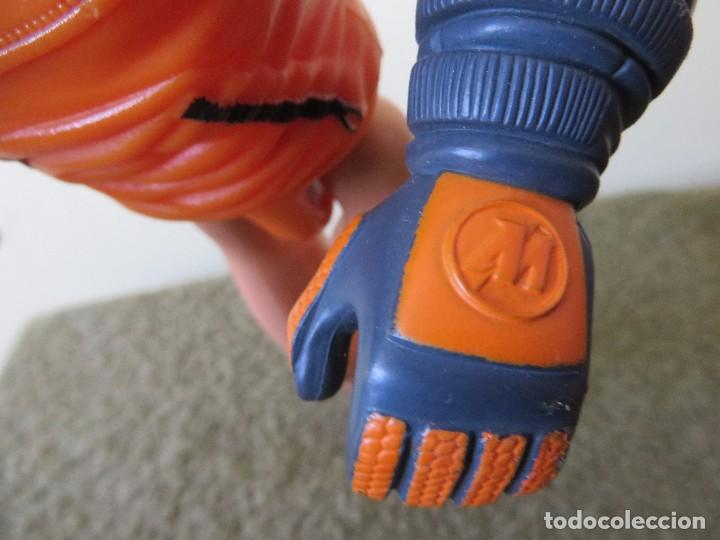 Figuras de acci&oacute;n: Figura Action Man De Hasbro internacional. A&ntilde;o 2002 - Foto 11
