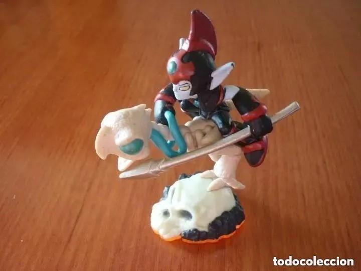 Figuras de acci&oacute;n: Figura Skylanders - Foto 1