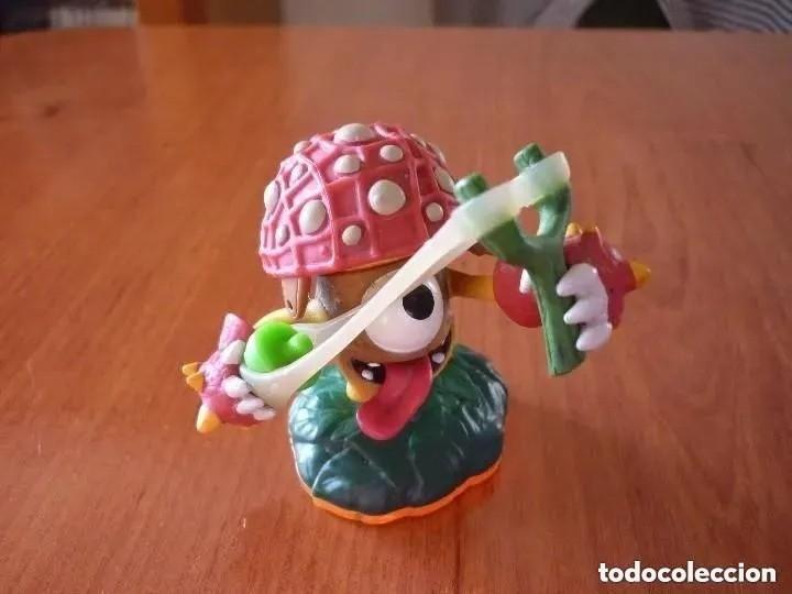 Figuras de acci&oacute;n: Figura Skylanders - Foto 1