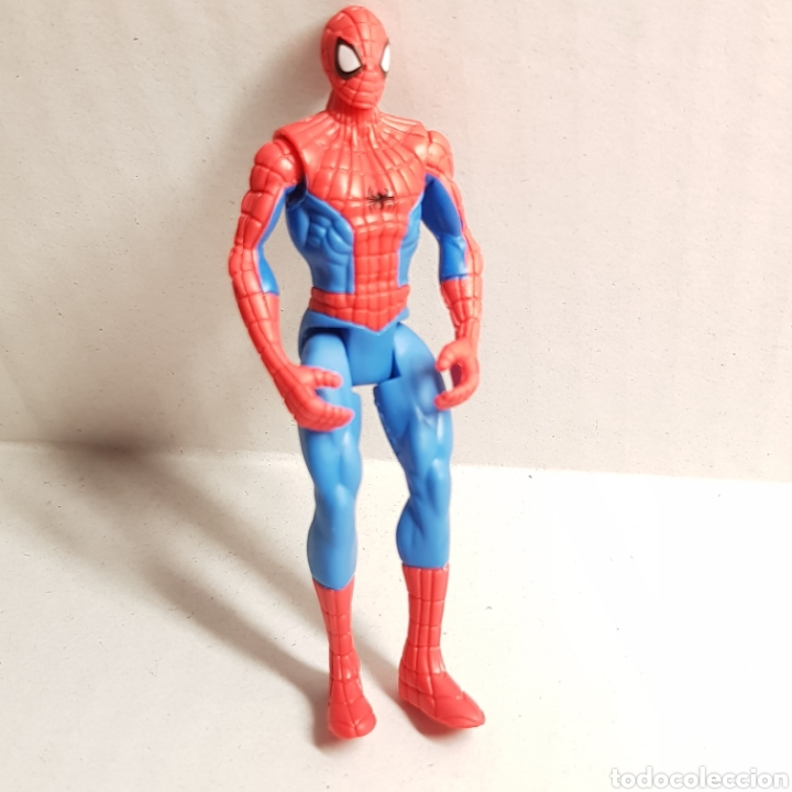 Figuras de acci&oacute;n: (L3) FIGURA COLECCI&Oacute;N HASBRO 2013 - Foto 1
