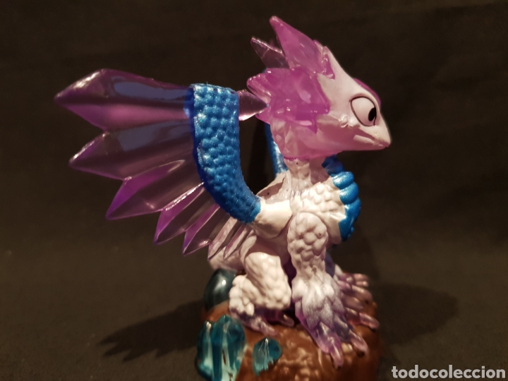Figuras de acci&oacute;n: Figura Skylander. - Foto 2