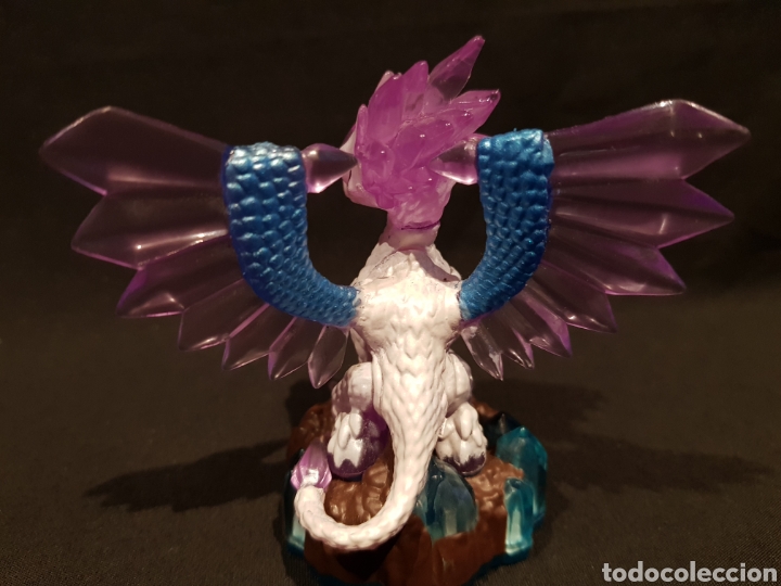 Figuras de acci&oacute;n: Figura Skylander. - Foto 3
