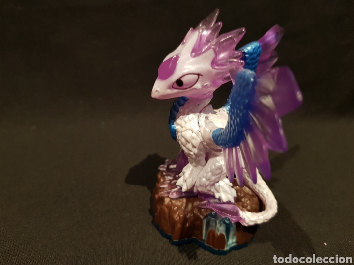 Figuras de acci&oacute;n: Figura Skylander. - Foto 4