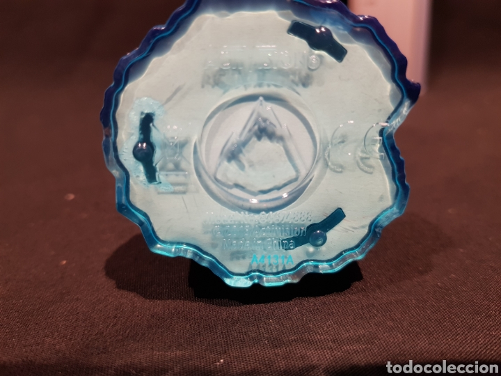 Figuras de acci&oacute;n: Figura Skylander. - Foto 5