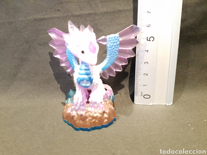Figuras de acci&oacute;n: Figura Skylander. - Foto 1