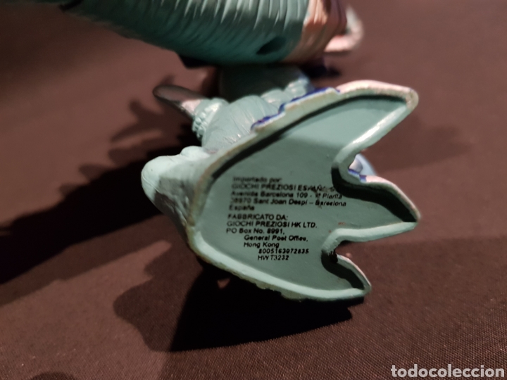 Figuras de acci&oacute;n: Dinofroz. Giochi Preciosi. A&ntilde;o 2013 - Foto 4