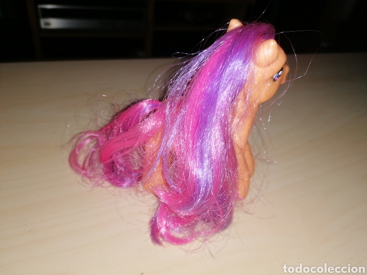 Figuras de acci&oacute;n: MI PEQUE&Ntilde;O PONY - HASBRO - Foto 2