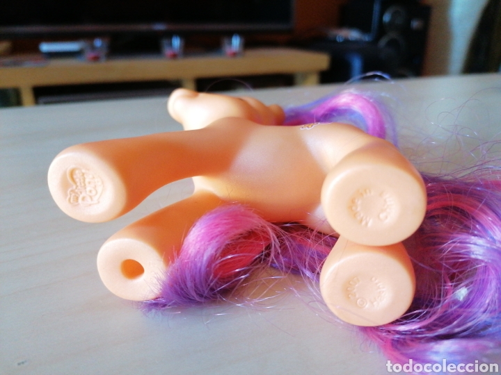 Figuras de acci&oacute;n: MI PEQUE&Ntilde;O PONY - HASBRO - Foto 4