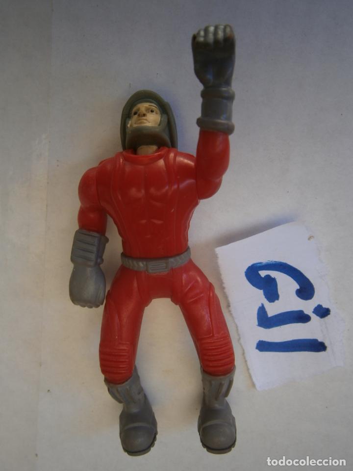 Figuras de acci&oacute;n: FIGURA DE ACCION - Foto 1