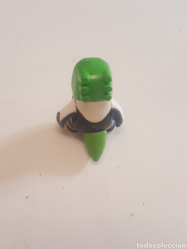 Figuras de acci&oacute;n: Figura Ben ten 10 Alien Force de Vomito - Foto 2