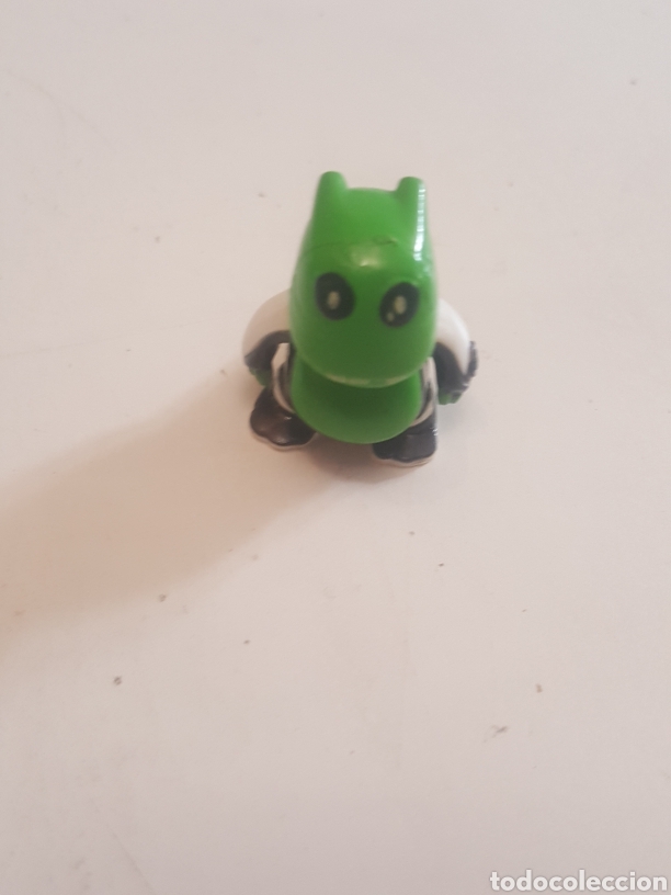 Figuras de acci&oacute;n: Figura Ben ten 10 Alien Force de Vomito - Foto 1