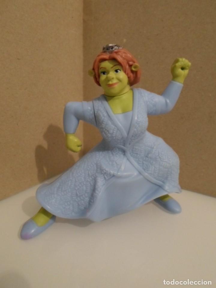 Figuras de acci&oacute;n: Figura Fiona McDonald&acute;s - Foto 1