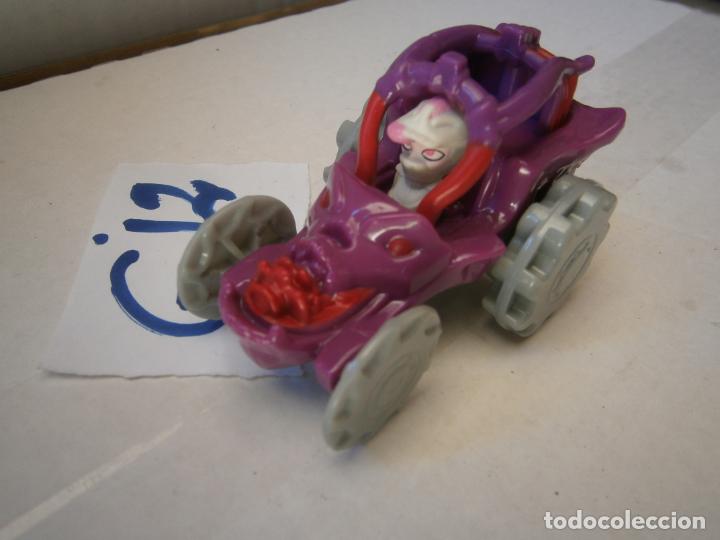 Figuras de acci&oacute;n: FIGURA DE ACCION - Foto 2