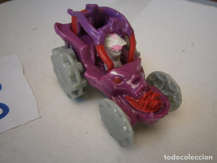 Figuras de acci&oacute;n: FIGURA DE ACCION - Foto 1