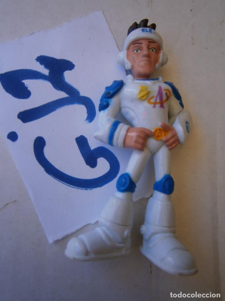 Figuras de acci&oacute;n: FIGURA DE ACCION - Foto 1