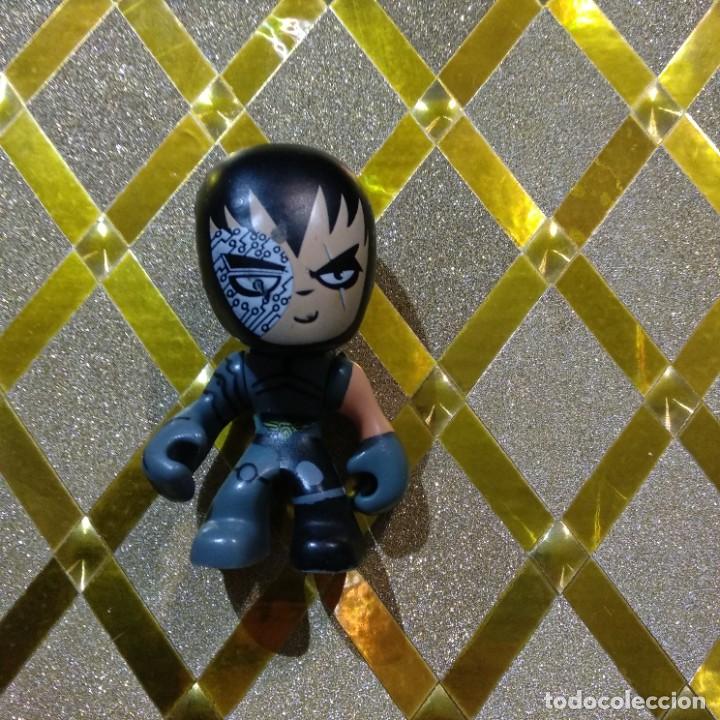 Figuras de acci&oacute;n: MU&Ntilde;ECO DE MUTANT BUSTER ! - Foto 1