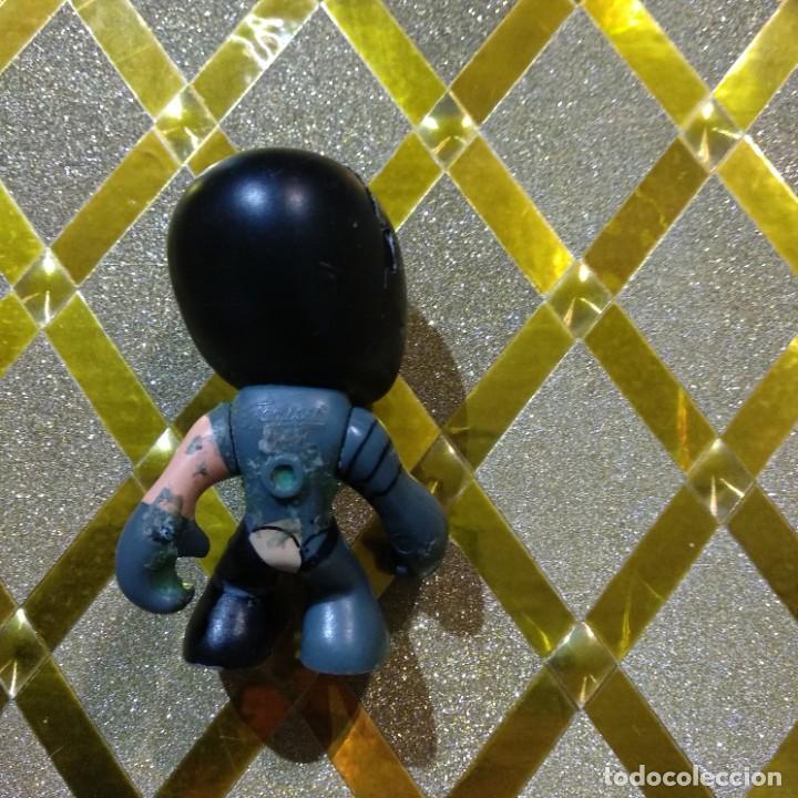Figuras de acci&oacute;n: MU&Ntilde;ECO DE MUTANT BUSTER ! - Foto 2
