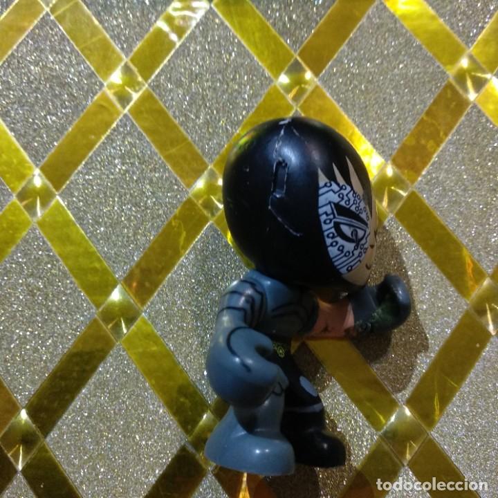Figuras de acci&oacute;n: MU&Ntilde;ECO DE MUTANT BUSTER ! - Foto 3
