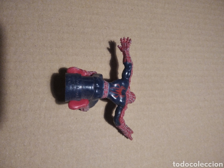 Figuras de acci&oacute;n: Figura Spiderman - Foto 2