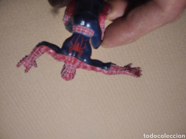 Figuras de acci&oacute;n: Figura Spiderman - Foto 3
