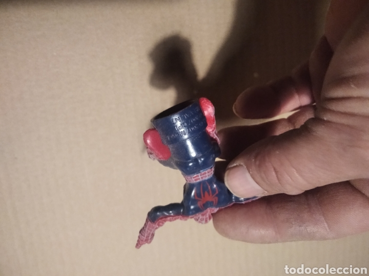 Figuras de acci&oacute;n: Figura Spiderman - Foto 5
