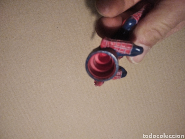 Figuras de acci&oacute;n: Figura Spiderman - Foto 7