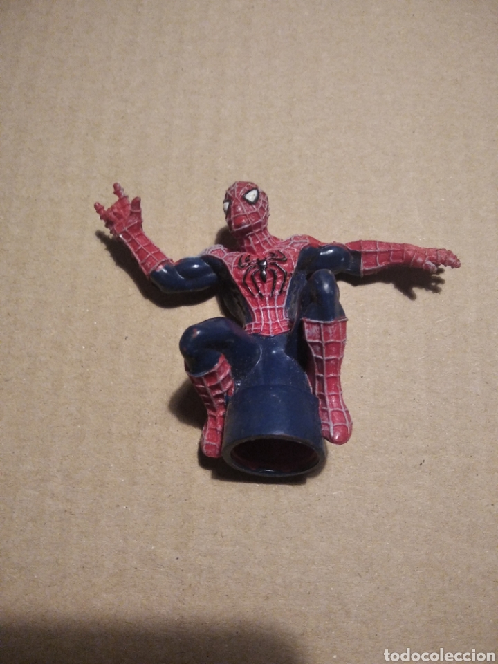 Figuras de acci&oacute;n: Figura Spiderman - Foto 1