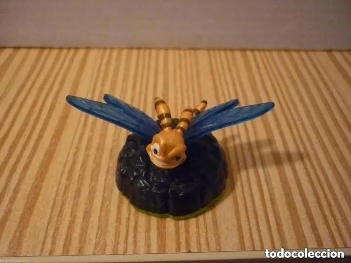 Figuras de acci&oacute;n: Figura SKYLANDERS - ACTIVISI&Oacute;N - Foto 1