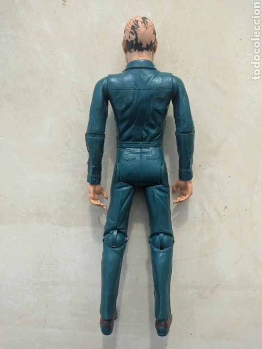 Figuras de acci&oacute;n: Figura de la marca Marx tama&ntilde;o Geyperman - Foto 2