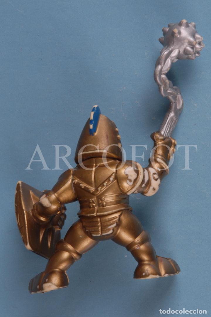 Figuras de acci&oacute;n: FIGURA - LA DE LA FOTO - Foto 2