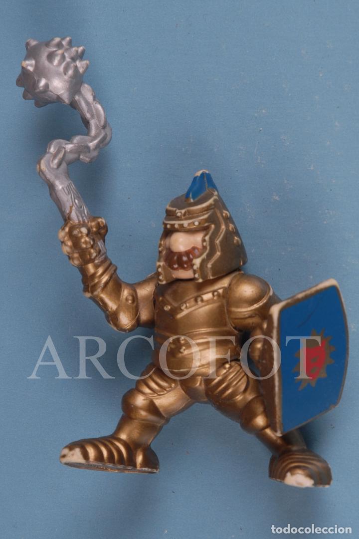 Figuras de acci&oacute;n: FIGURA - LA DE LA FOTO - Foto 1