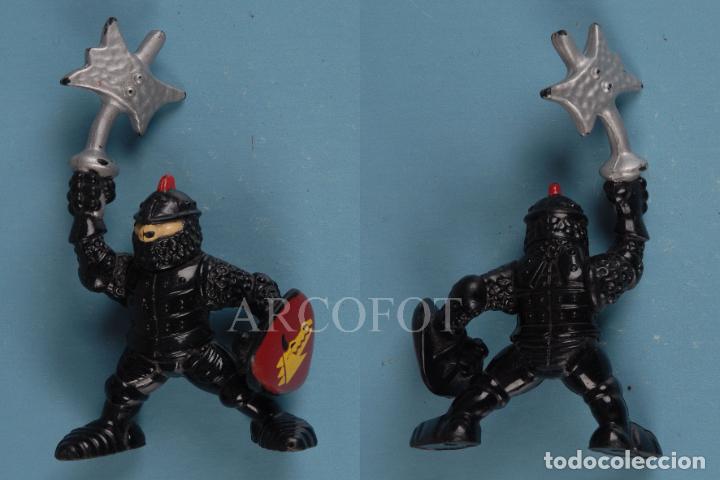 Figuras de acci&oacute;n: FIGURA - LA DE LA FOTO - Foto 1