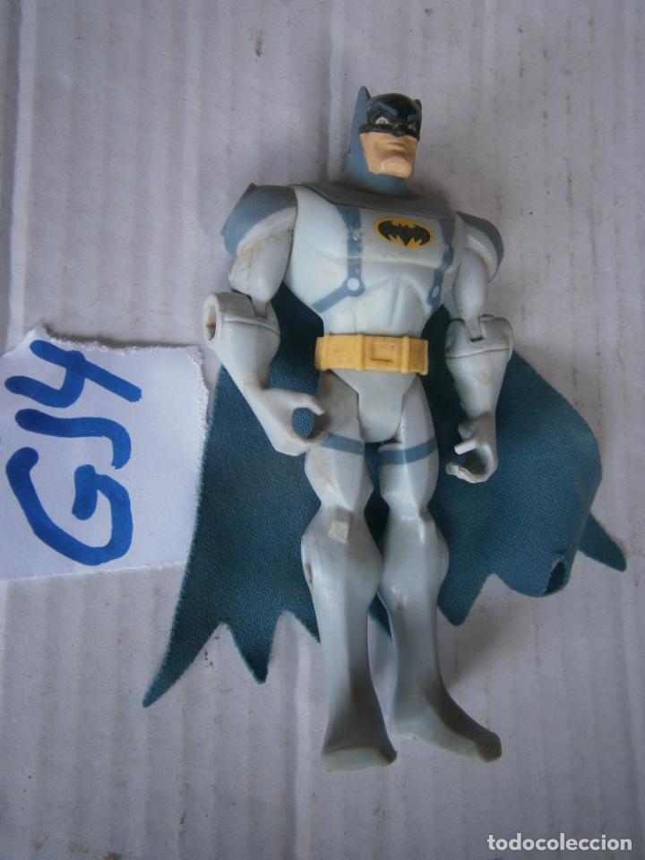 Figuras de acci&oacute;n: FIGURA DE ACCION BATMAN - Foto 1