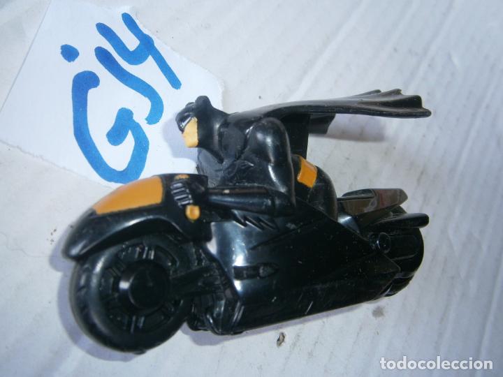 Figuras de acci&oacute;n: FIGURA DE ACCION BATMAN - Foto 1