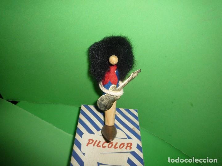 Figuras de acci&oacute;n: FIGURA GOULA - Foto 1