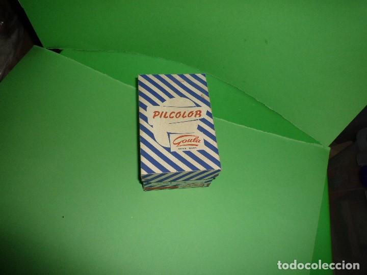 Figuras de acci&oacute;n: FIGURA GOULA - Foto 2